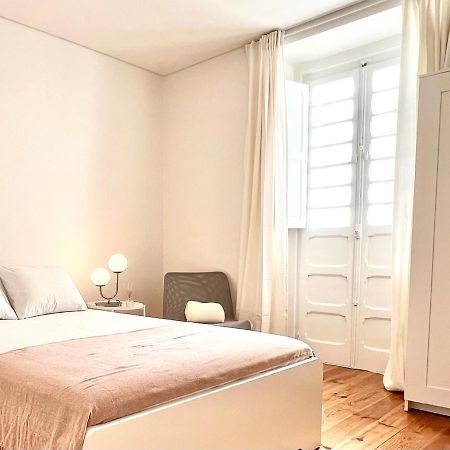 Portugalia Apartments Lisboa エクステリア 写真