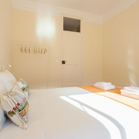 Portugalia Apartments Lisboa エクステリア 写真
