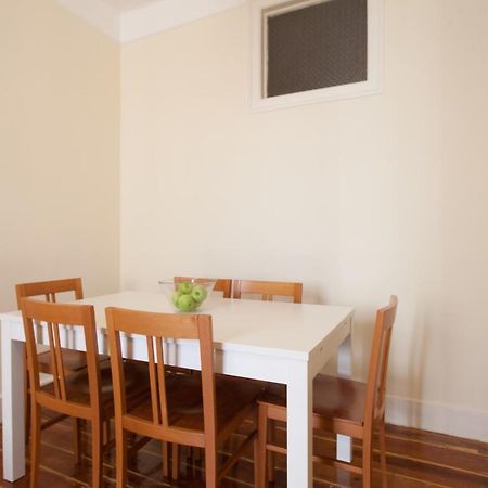 Portugalia Apartments Lisboa エクステリア 写真