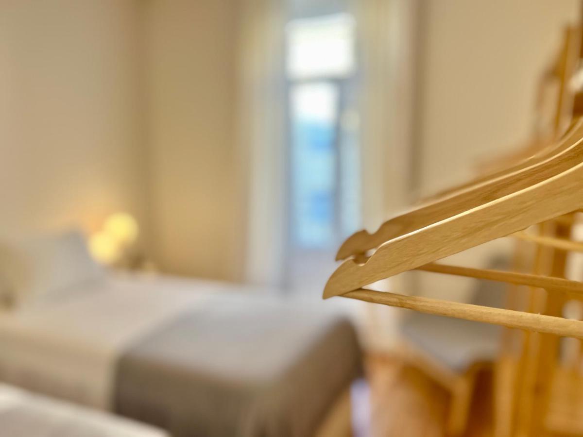 Portugalia Apartments Lisboa エクステリア 写真