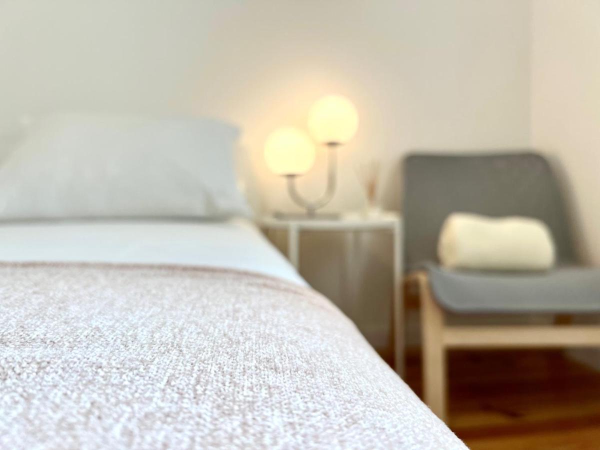 Portugalia Apartments Lisboa エクステリア 写真