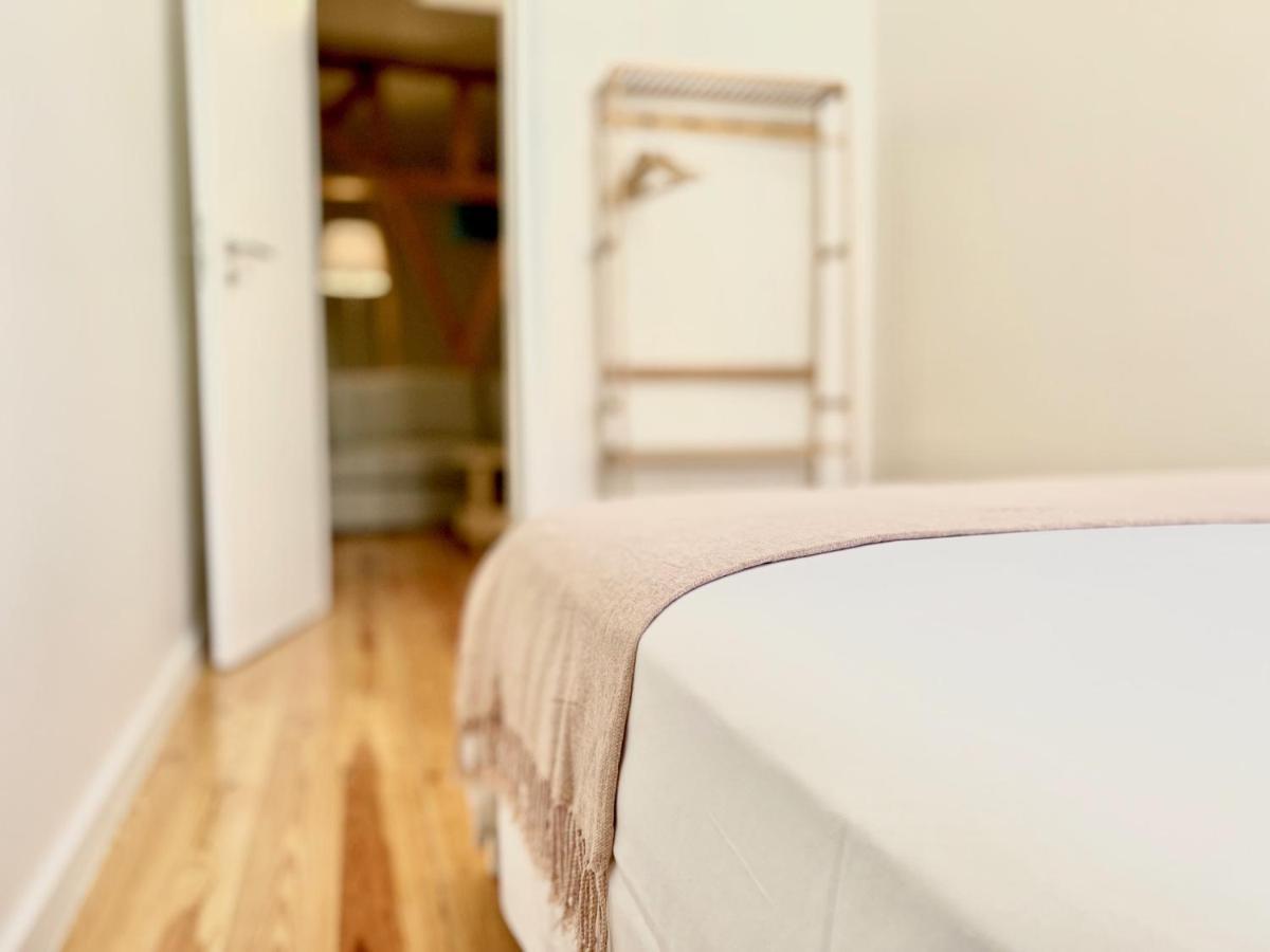 Portugalia Apartments Lisboa エクステリア 写真