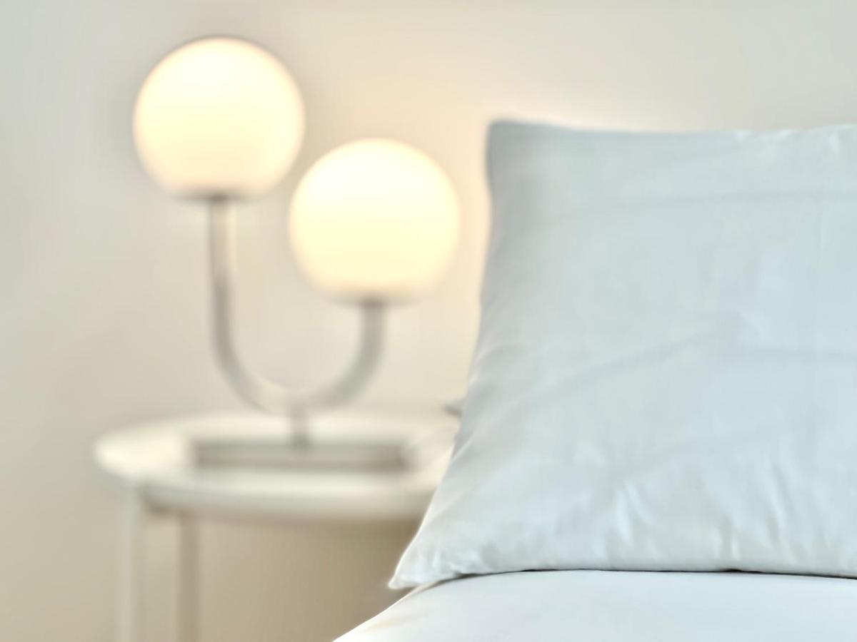 Portugalia Apartments Lisboa エクステリア 写真
