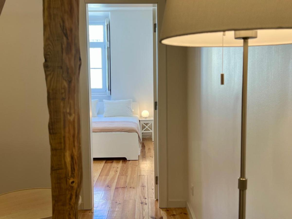 Portugalia Apartments Lisboa エクステリア 写真