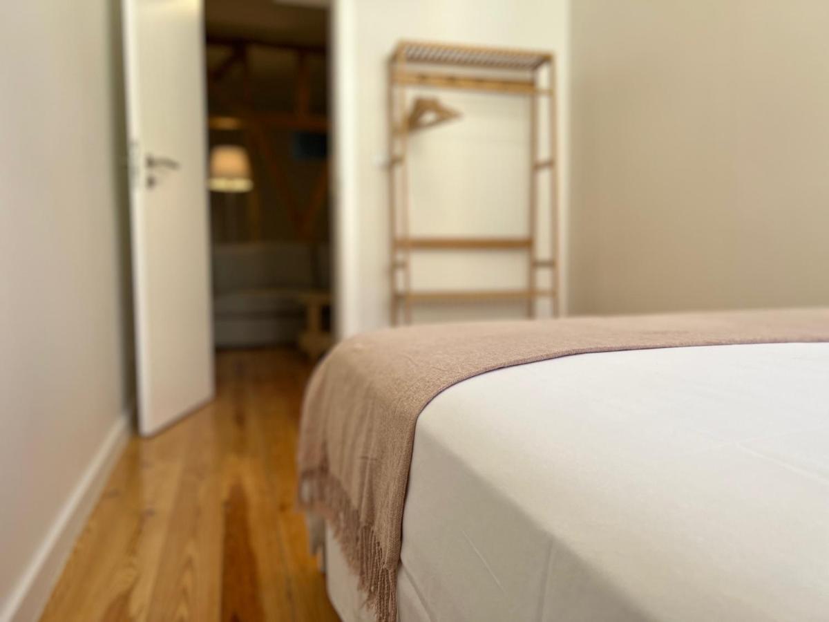 Portugalia Apartments Lisboa エクステリア 写真