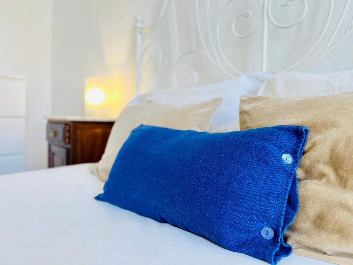 Portugalia Apartments Lisboa エクステリア 写真