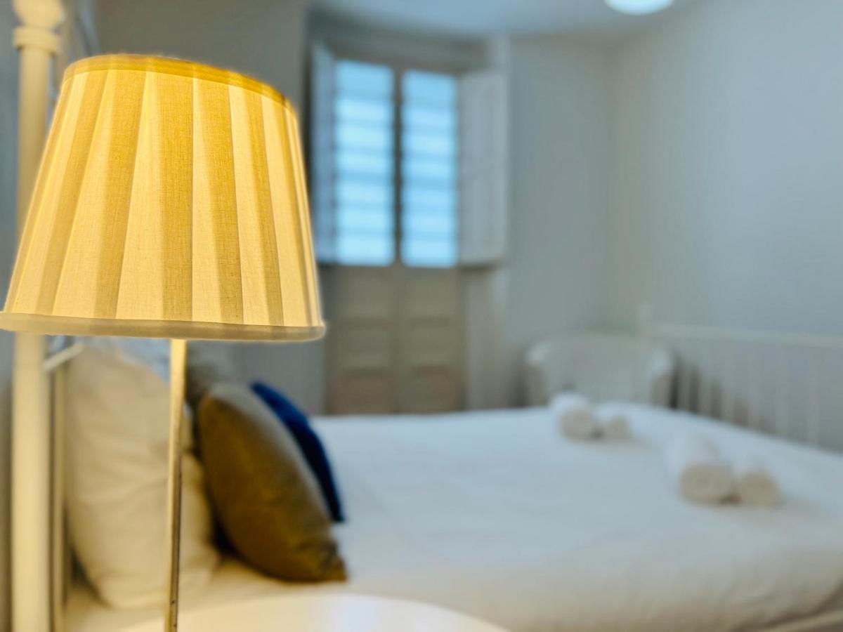 Portugalia Apartments Lisboa エクステリア 写真