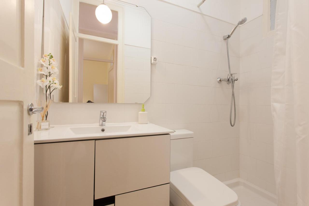 Portugalia Apartments Lisboa エクステリア 写真