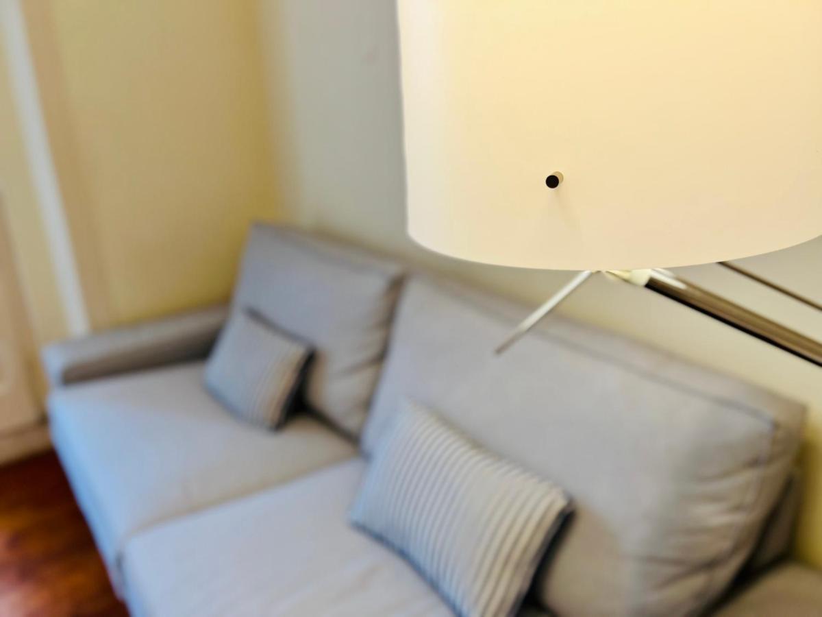 Portugalia Apartments Lisboa エクステリア 写真