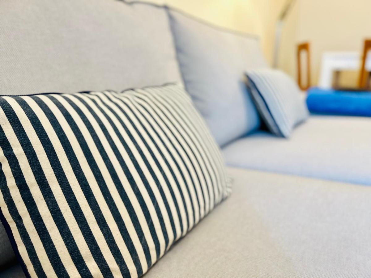 Portugalia Apartments Lisboa エクステリア 写真
