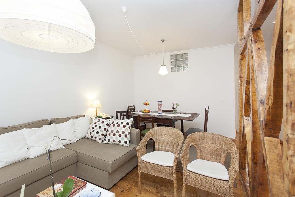 Portugalia Apartments Lisboa 部屋 写真
