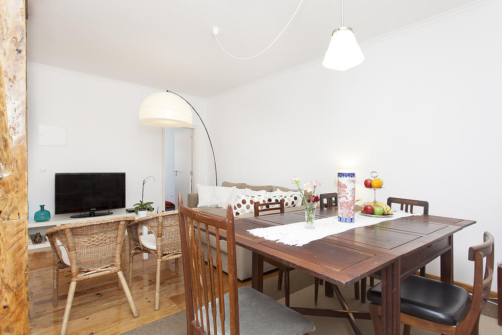 Portugalia Apartments Lisboa 部屋 写真