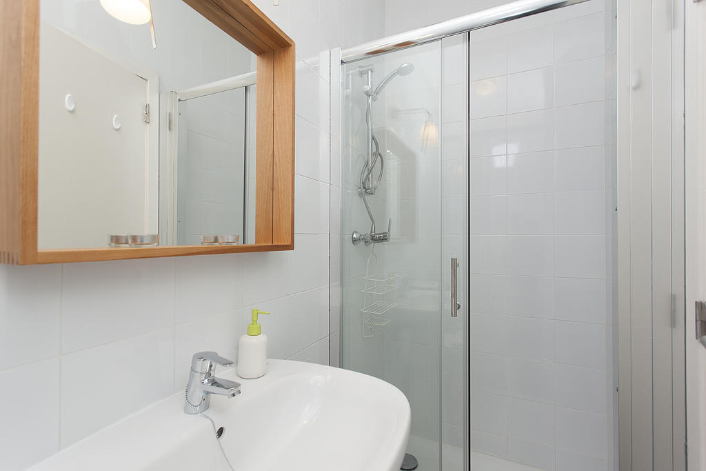 Portugalia Apartments Lisboa 部屋 写真