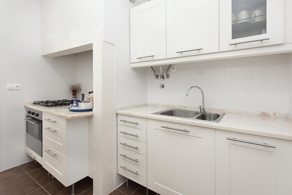 Portugalia Apartments Lisboa 部屋 写真